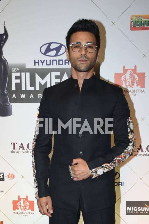 Pulkit Samrat