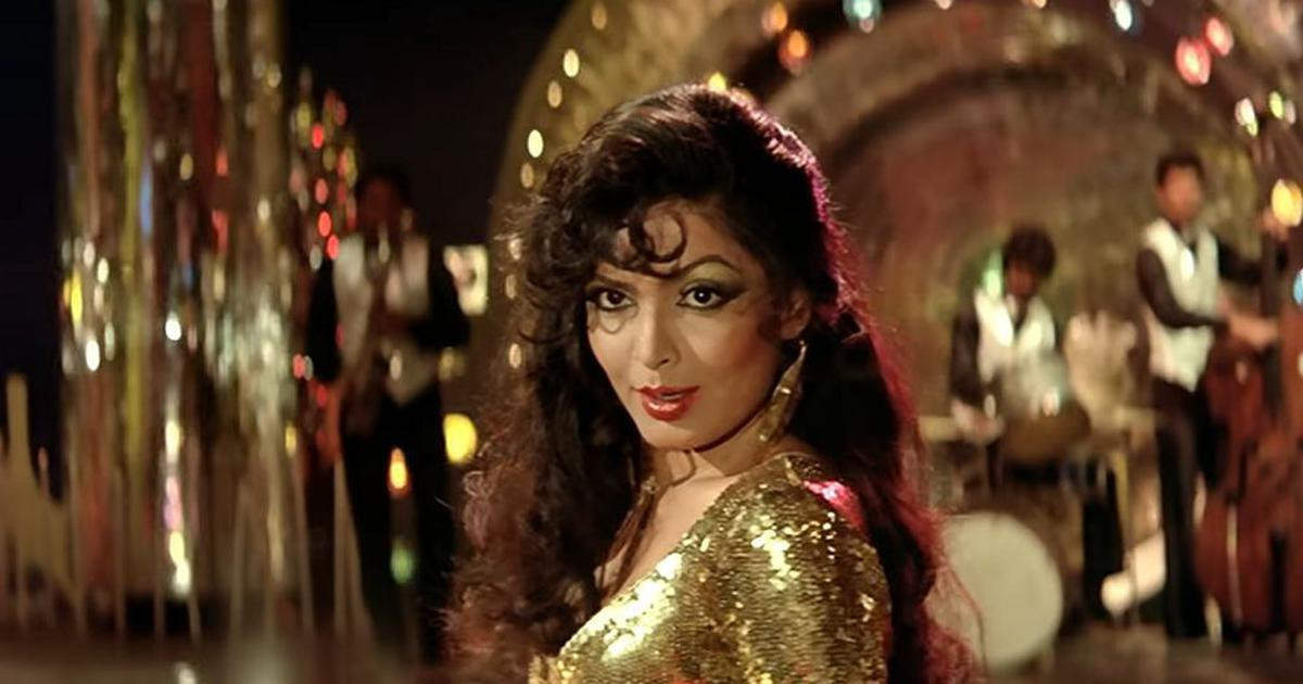 Parveen Babi Birth Anniversary: 10 Timeless Classics featuring the ...