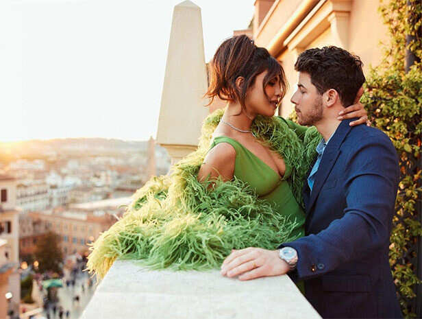 Priyanka Chopra