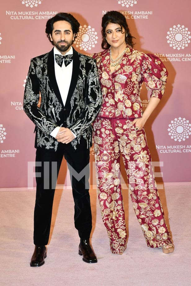 Priyanka, Nick