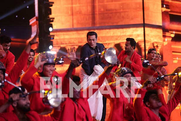 Salman Khan