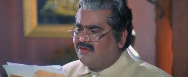 Satish Kaushik Iconic Characters