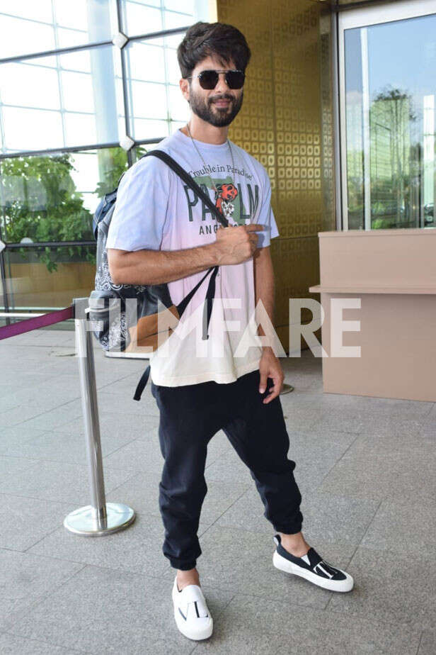 Shahid Kapoor