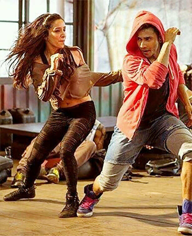 ABCD 2