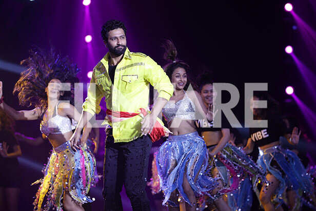 Vicky Kaushal