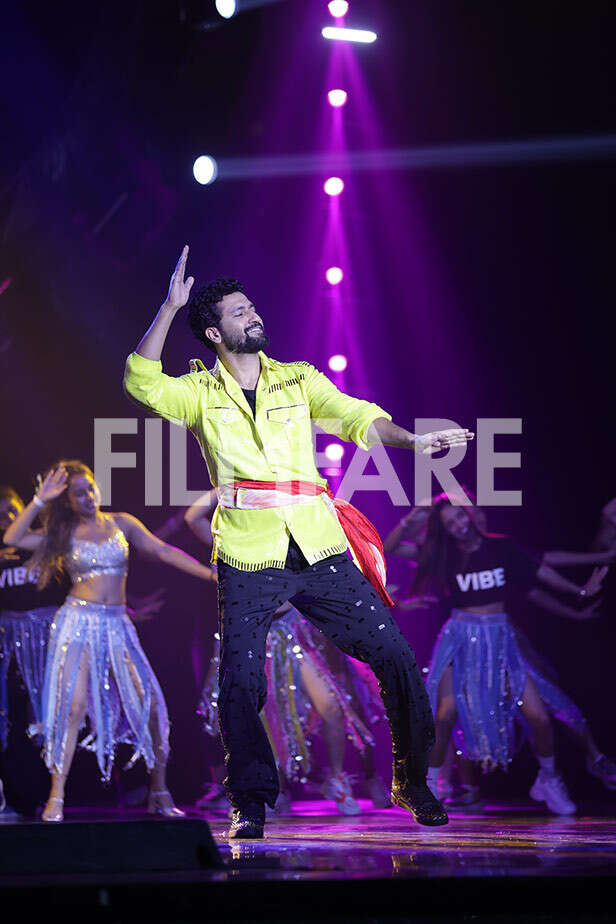 Vicky Kaushal
