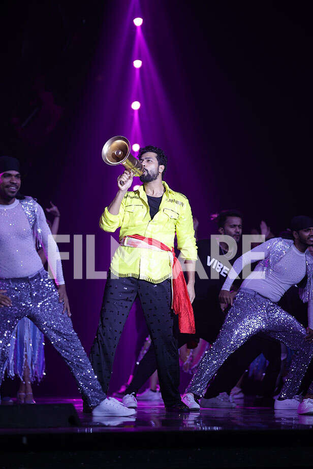 Vicky Kaushal