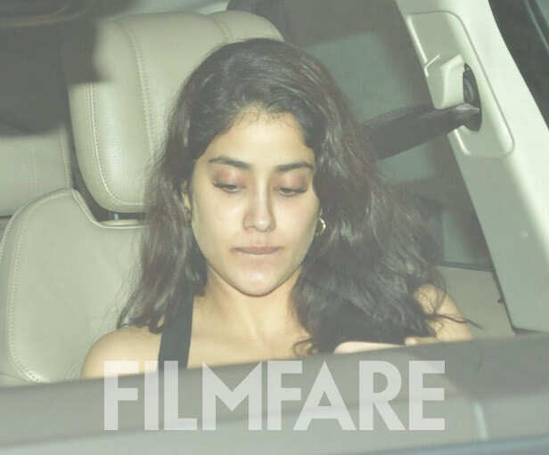 Jaanvi Kapoor