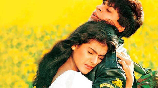 Birthday Special: Kajol’s Best Onscreen Pairings From The ‘90s ...