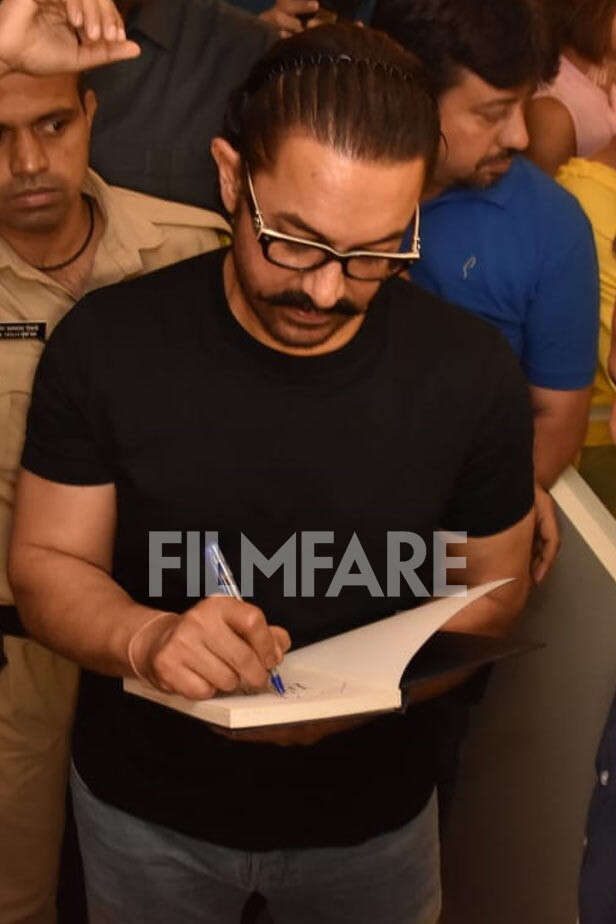 Aamir Khan