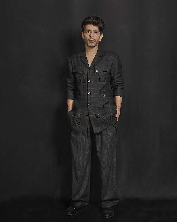 Shashank Arora