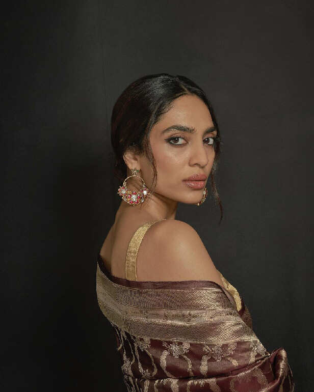 Sobhita Dhulipala