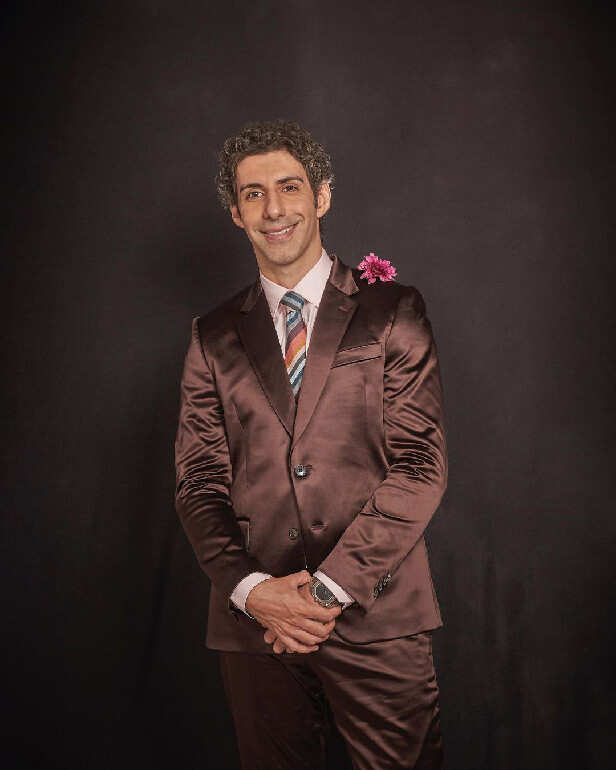 Jim Sarbh