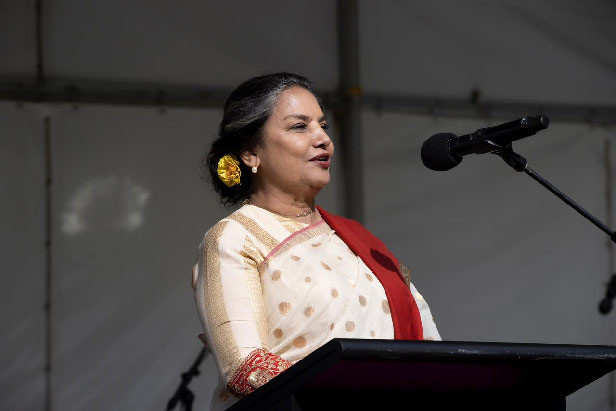 Shabana Azmi The Indian Film Festival of Melbourne 2023 Ghoomer