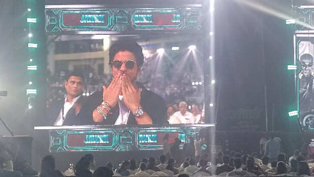 Shah Rukh Khan