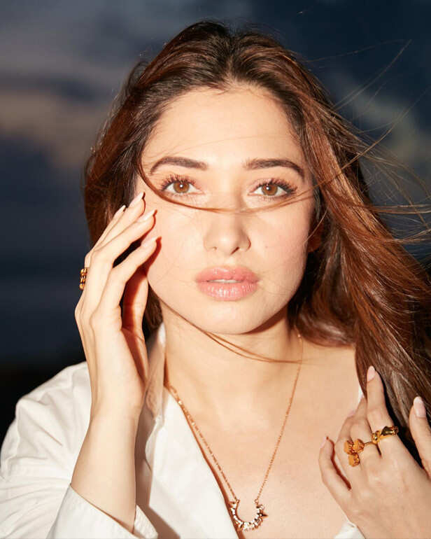 Tamannaah Bhatia