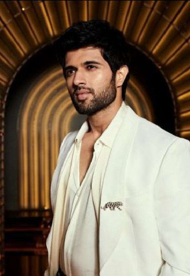 Vijay Deverakonda