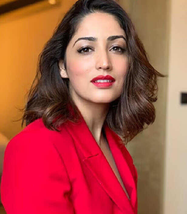 Yami Gautam