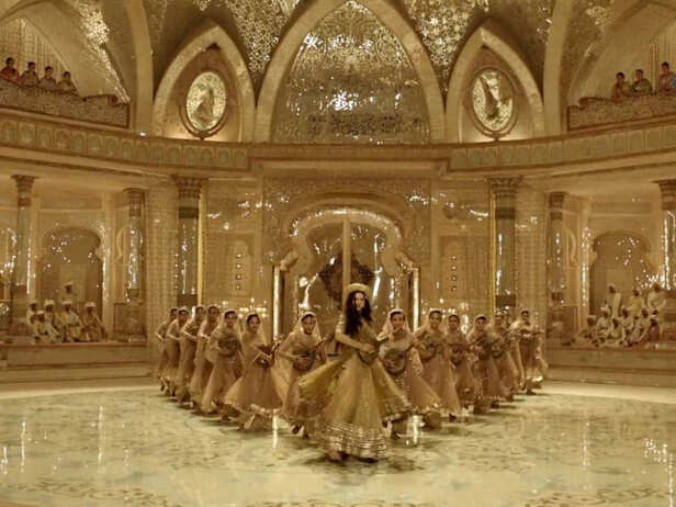 Bajirao Mastani