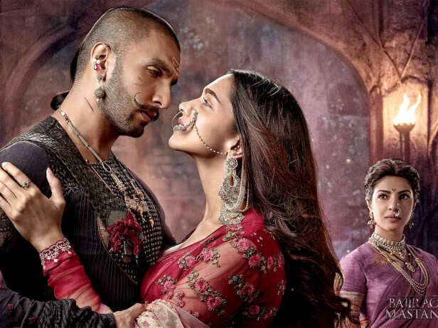 Bajirao Mastani