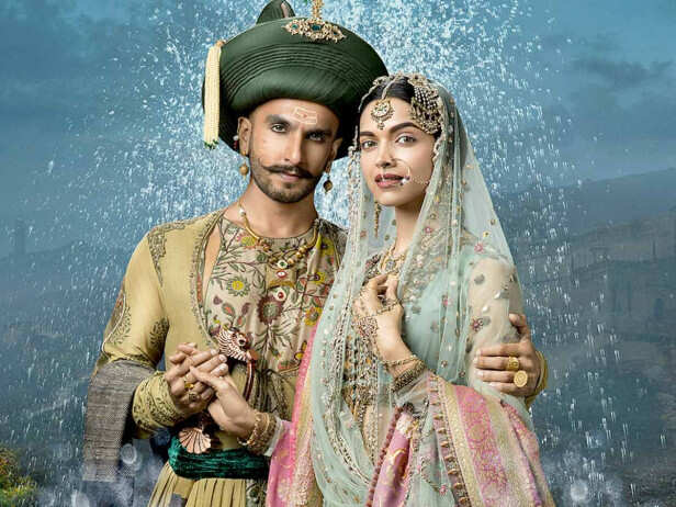 Bajirao Mastani