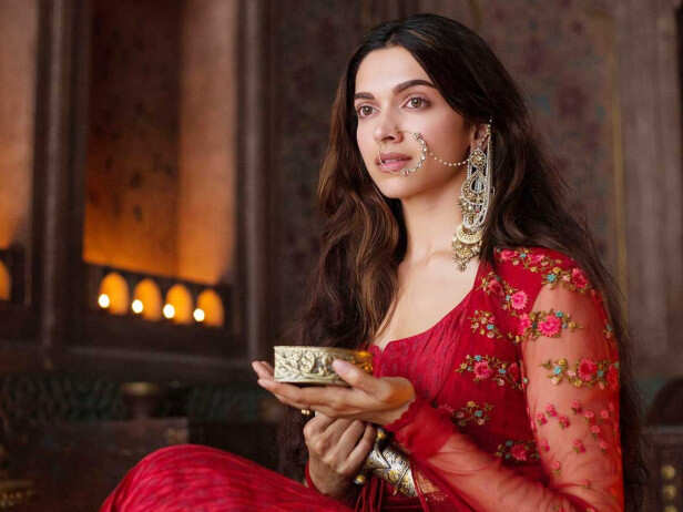 Bajirao Mastani