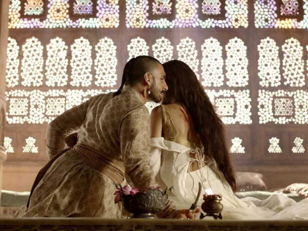 Bajirao Mastani