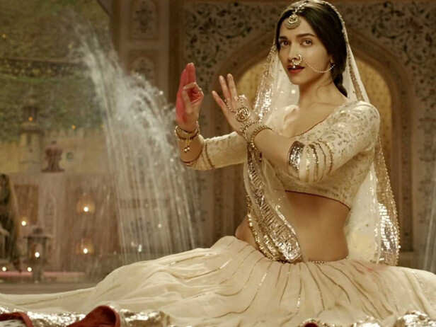 Bajirao Mastani