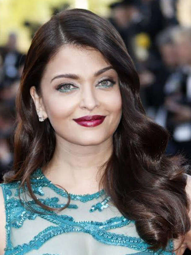 Aishwarya Rai Bachchan