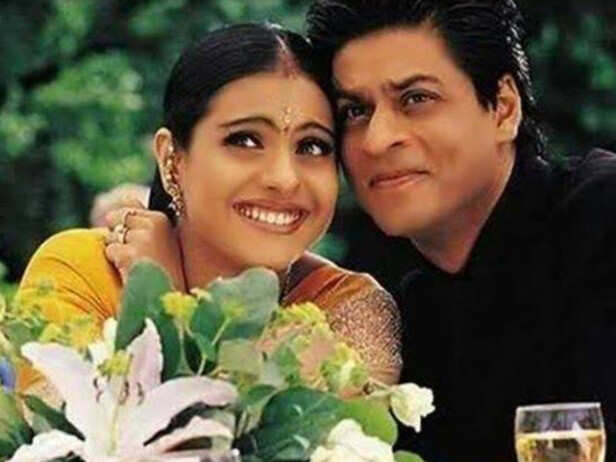 Kabhi Khushi Kabhie Gham