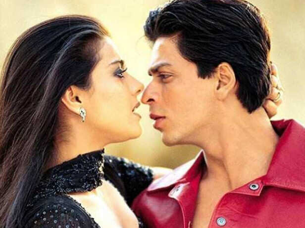 Kabhi Khushi Kabhie Gham