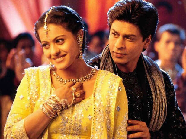 Kabhi Khushi Kabhie Gham