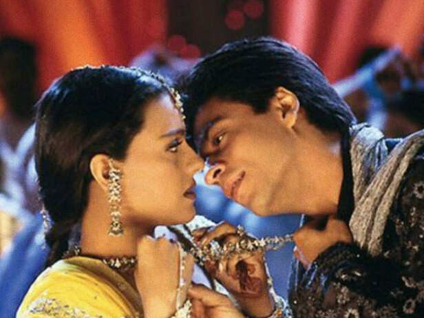 Kabhi Khushi Kabhie Gham