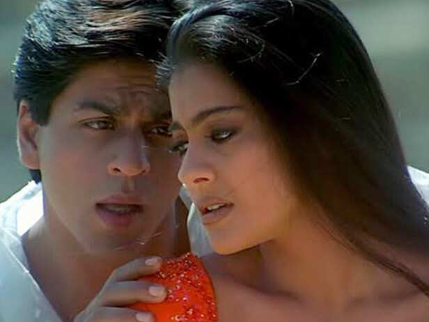 Kabhi Khushi Kabhie Gham