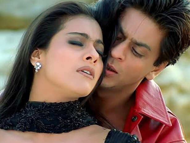 Kabhi Khushi Kabhie Gham