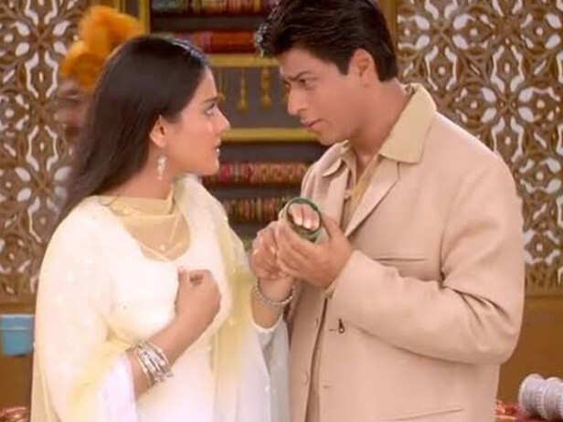 Kabhi Khushi Kabhie Gham