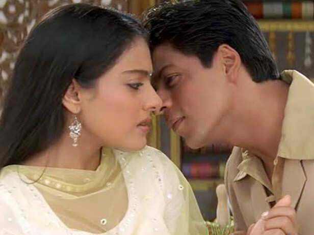 Kabhi Khushi Kabhie Gham