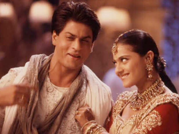 Kabhi Khushi Kabhie Gham