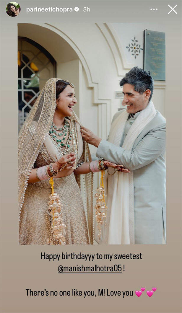 Manish Malhotra