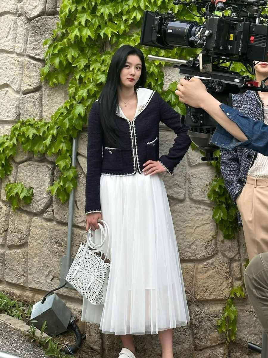 My Demon: Kim Yoo-jung's 13 most fashionable moments as Do Do-hee ...