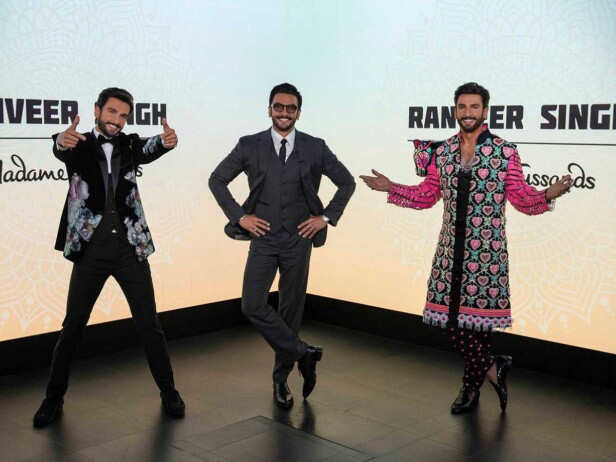 Ranveer Singh