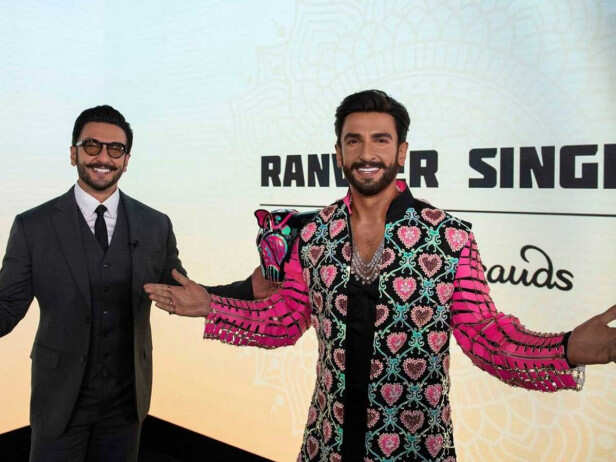 Ranveer Singh