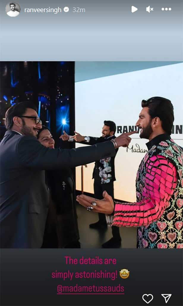 Ranveer Singh