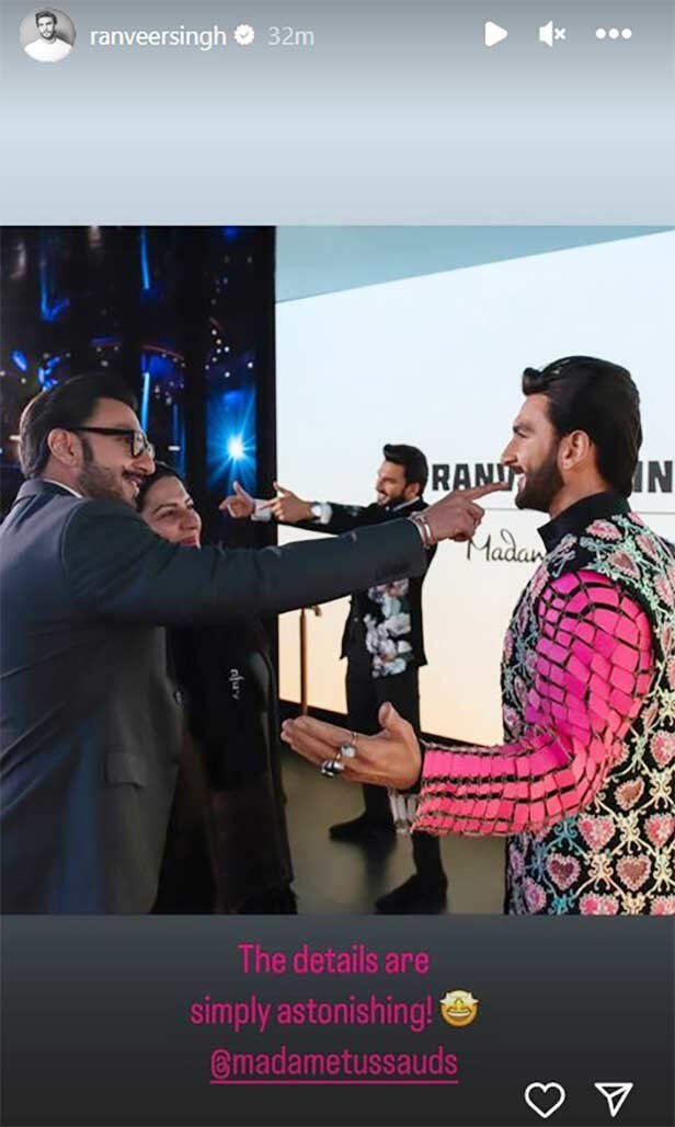 Ranveer Singh