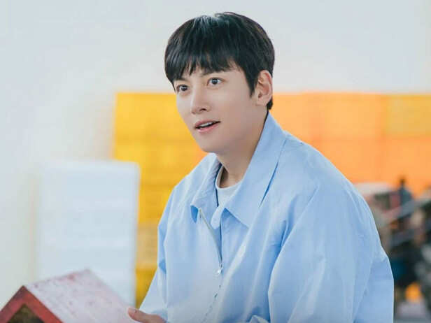 Welcome To Samdal-ri: 35 Dreamy Stills From Ji Chang-wook And Shin Hye ...