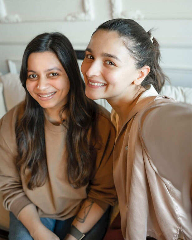 Alia Bhatt