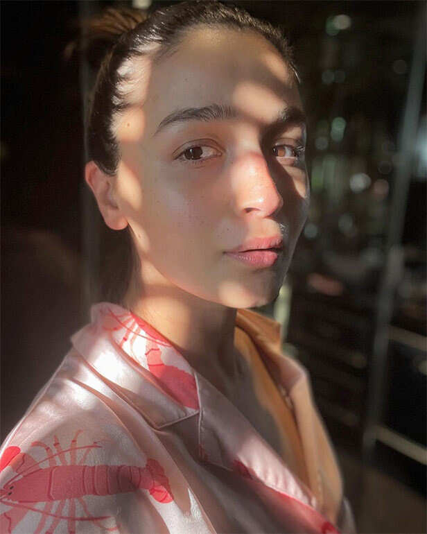 Alia Bhatt