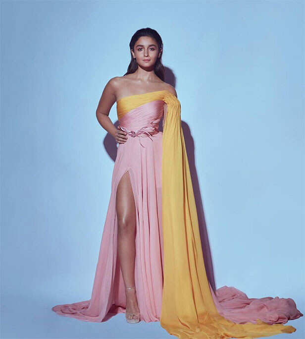 Alia Bhatt