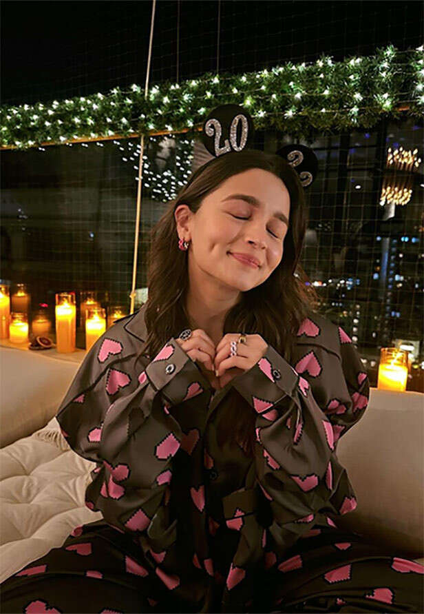Alia Bhatt