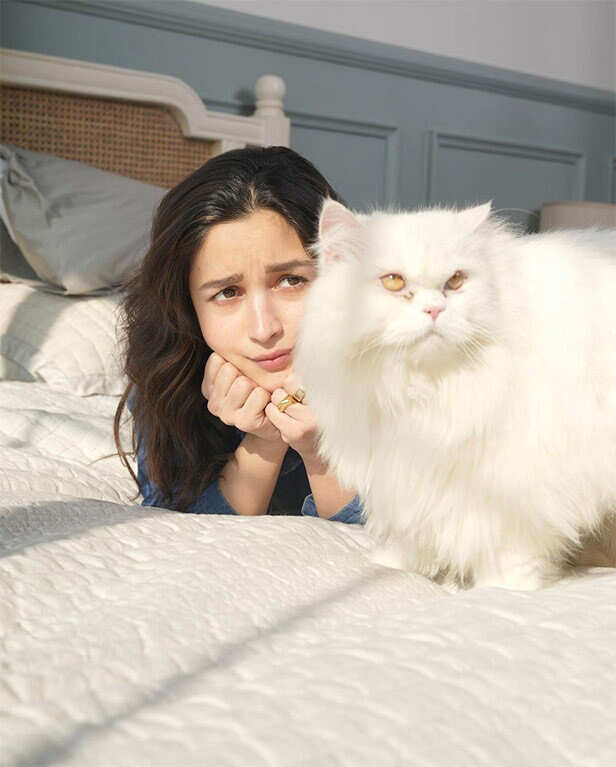 Alia Bhatt